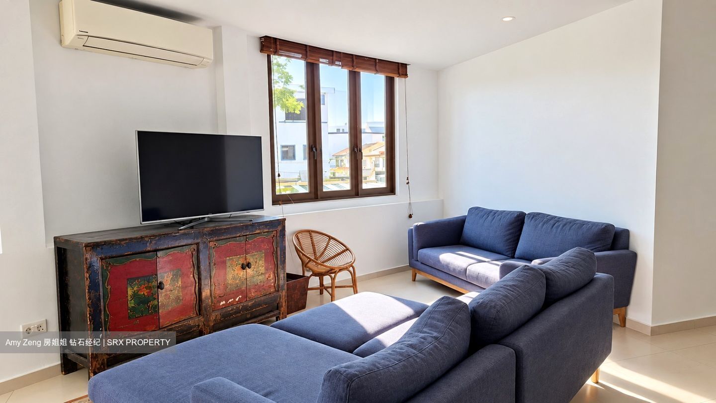 Changi Road (D14), Shop House #624556761